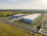 Kiadó raktár East Gate PRO Business Park