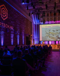 Kalmár Zoltán: A PropTech már nem a jövőről szól, hanem a jelen működéséről