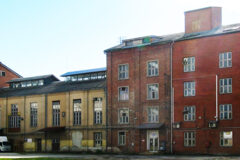 Kiadó raktár Szilas Ipari park