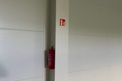 Kiadó raktár LÉPSZER Kft.