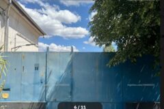 Kiadó raktár Kiadó Budapest X. kerületében, a Paprika utcában kb. 195 m² alapterületű műhely- vagy raktárhelyiség,