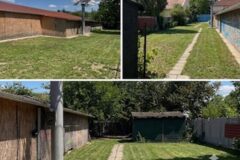 Kiadó raktár Kiadó Budapest X. kerületében, a Paprika utcában kb. 195 m² alapterületű műhely- vagy raktárhelyiség,